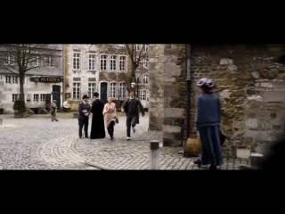 Таймлесс. Рубиновая книга / Rubinrot (2013) Дублированный трейлер HD новинки кино the sinema-hd.ru ® - [HD фильмы на http://sine