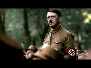Rammstein mit Adolf Hitler - Ich Will Sieg Heil